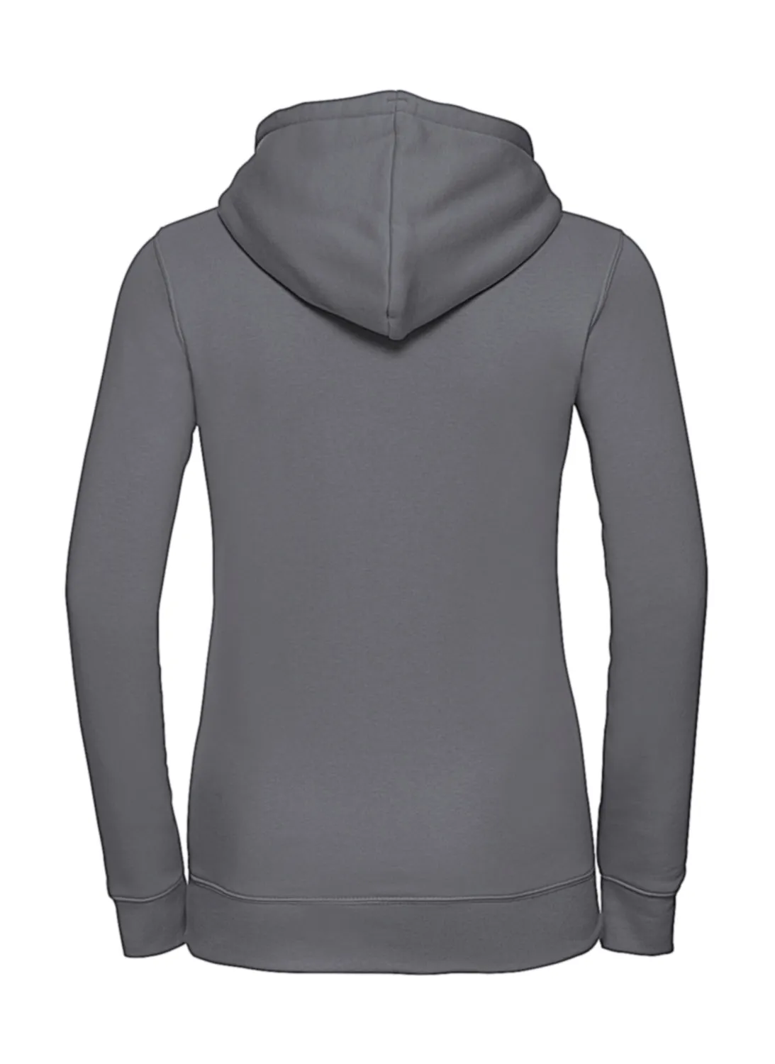 Ladies` Authentic Hooded Sweat (Russel)