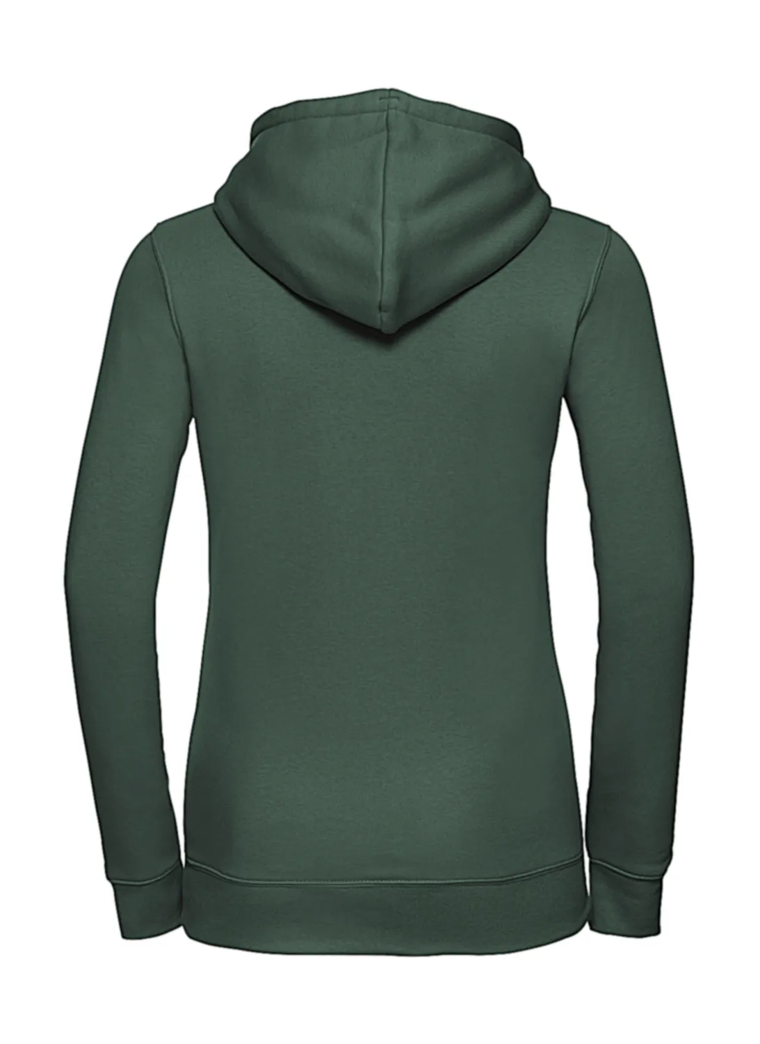 Ladies` Authentic Hooded Sweat (Russel)