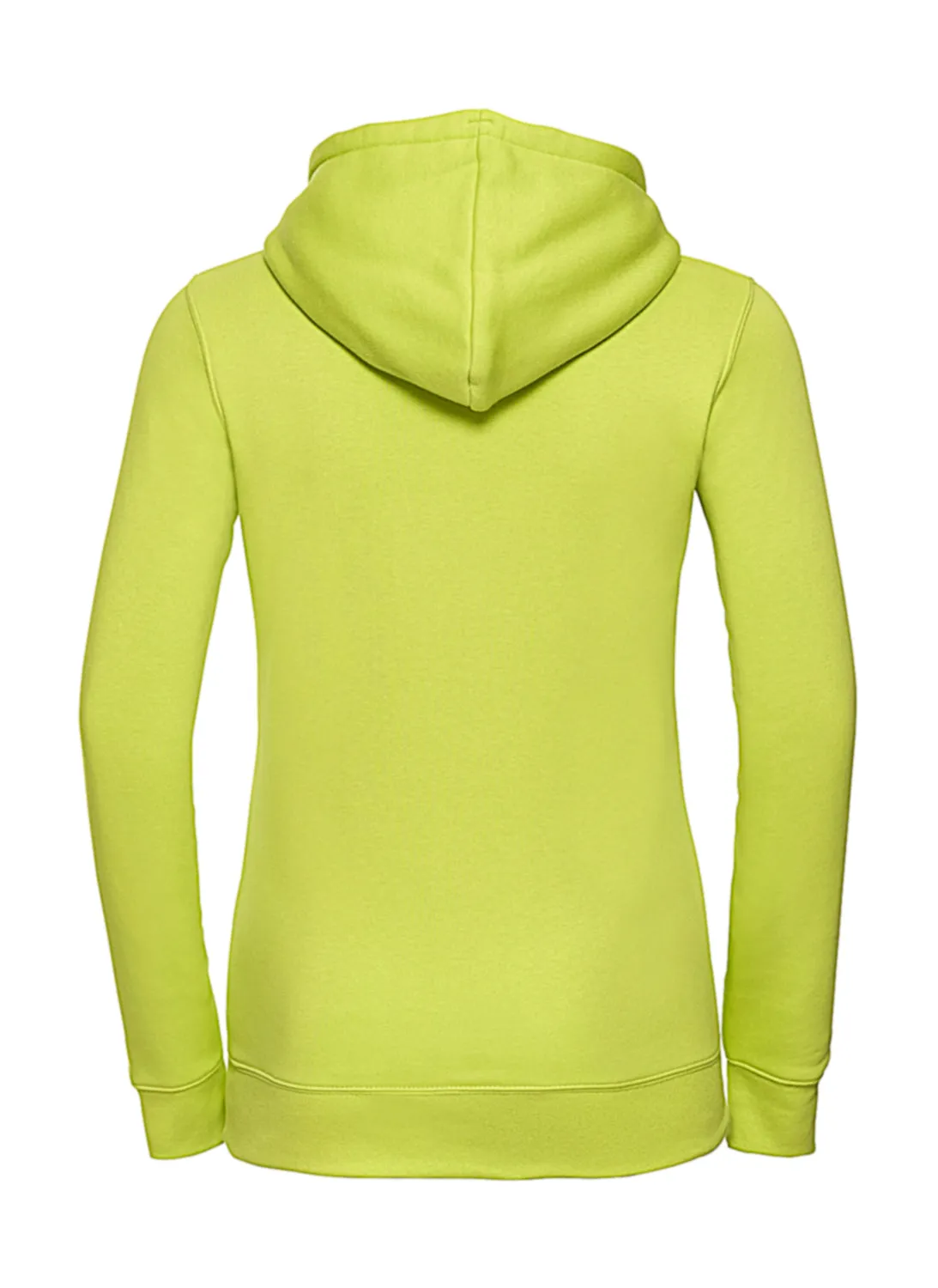 Ladies` Authentic Hooded Sweat (Russel)