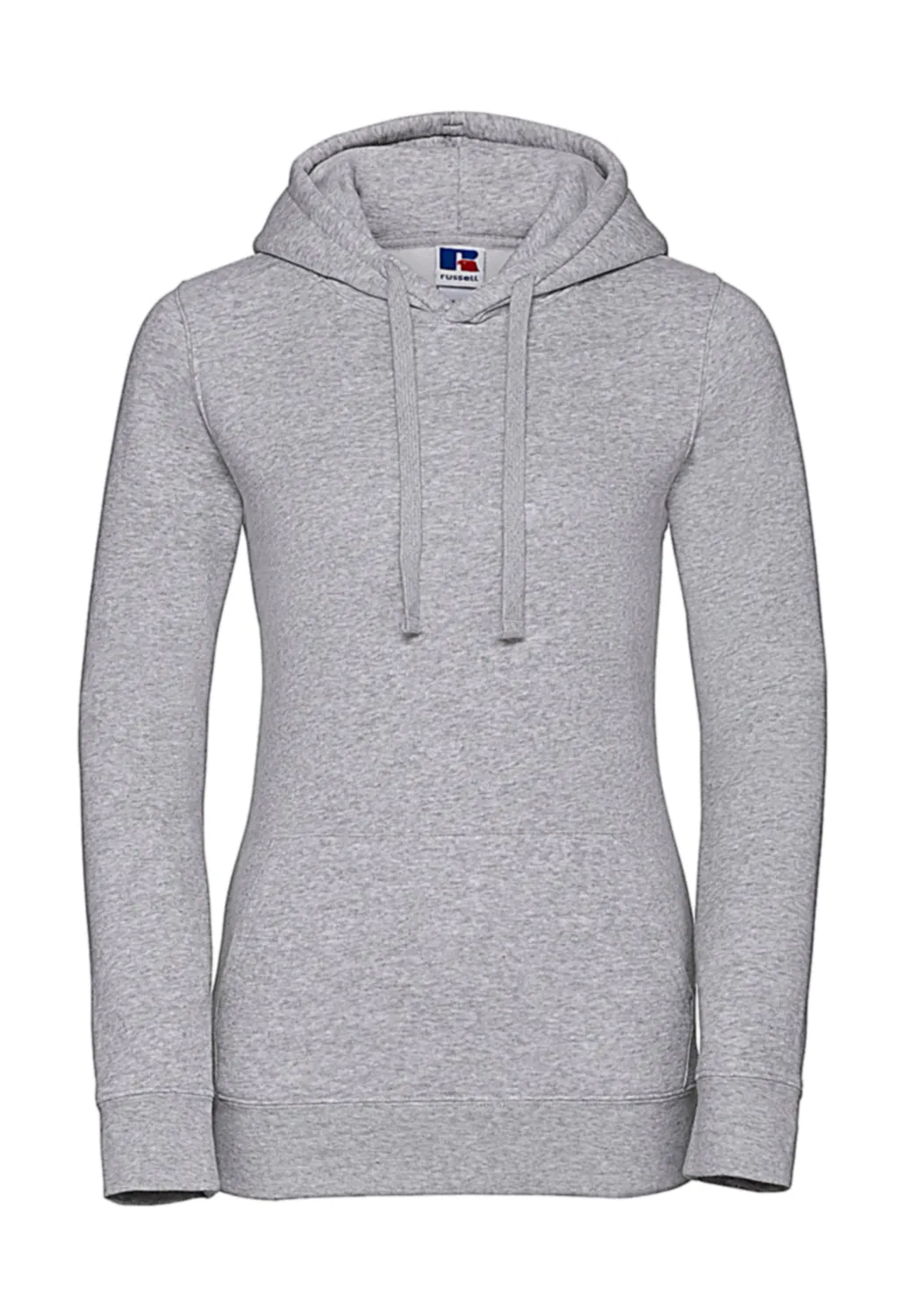 Ladies` Authentic Hooded Sweat (Russel)