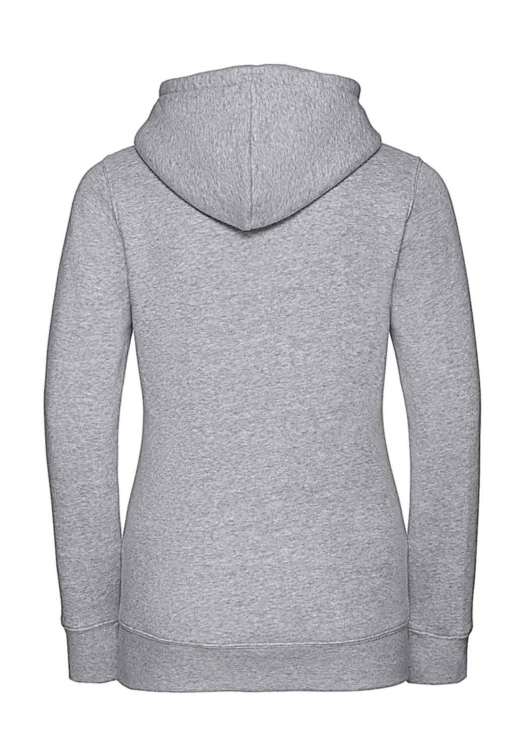 Ladies` Authentic Hooded Sweat (Russel)