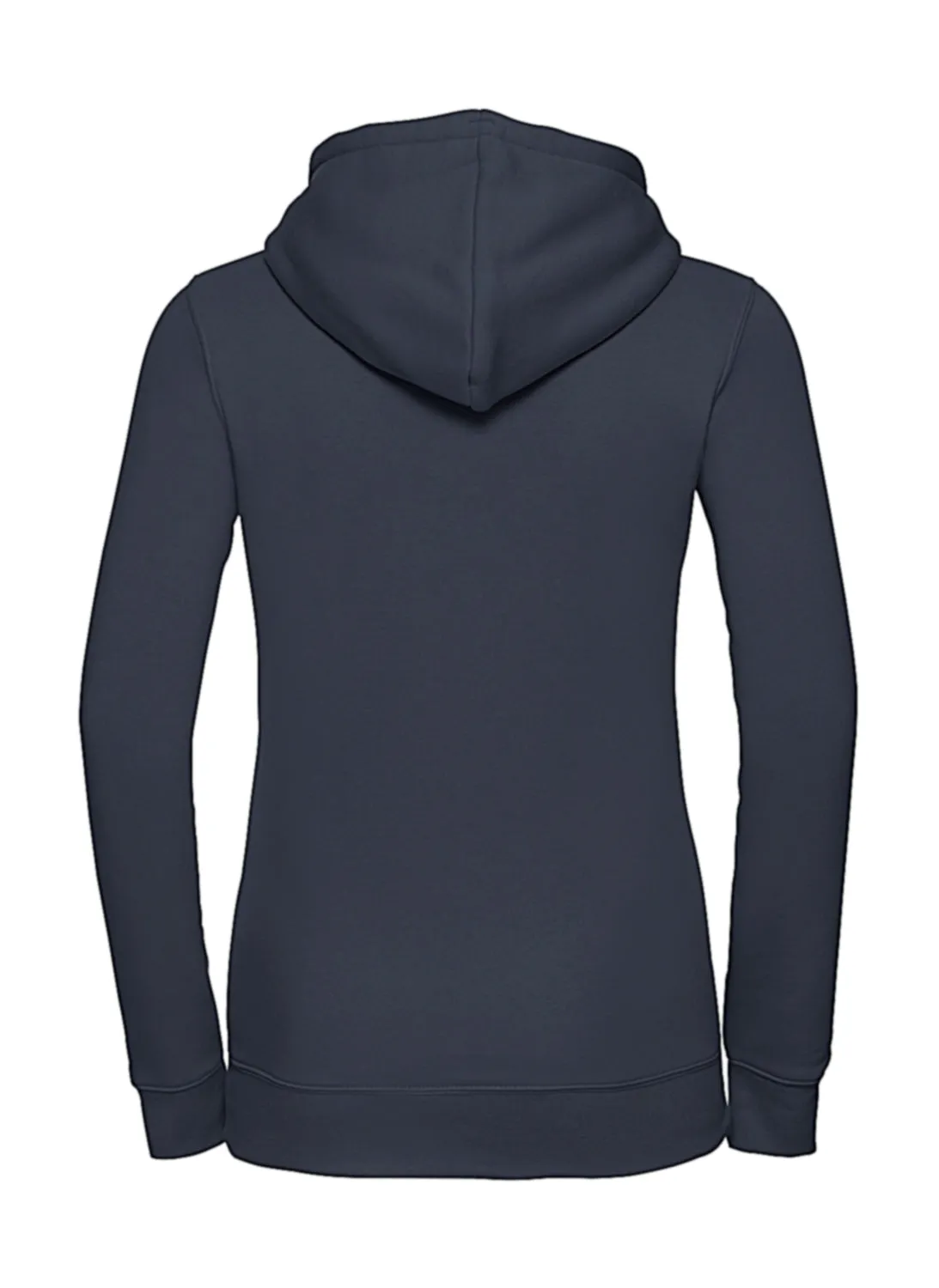 Ladies` Authentic Hooded Sweat (Russel)