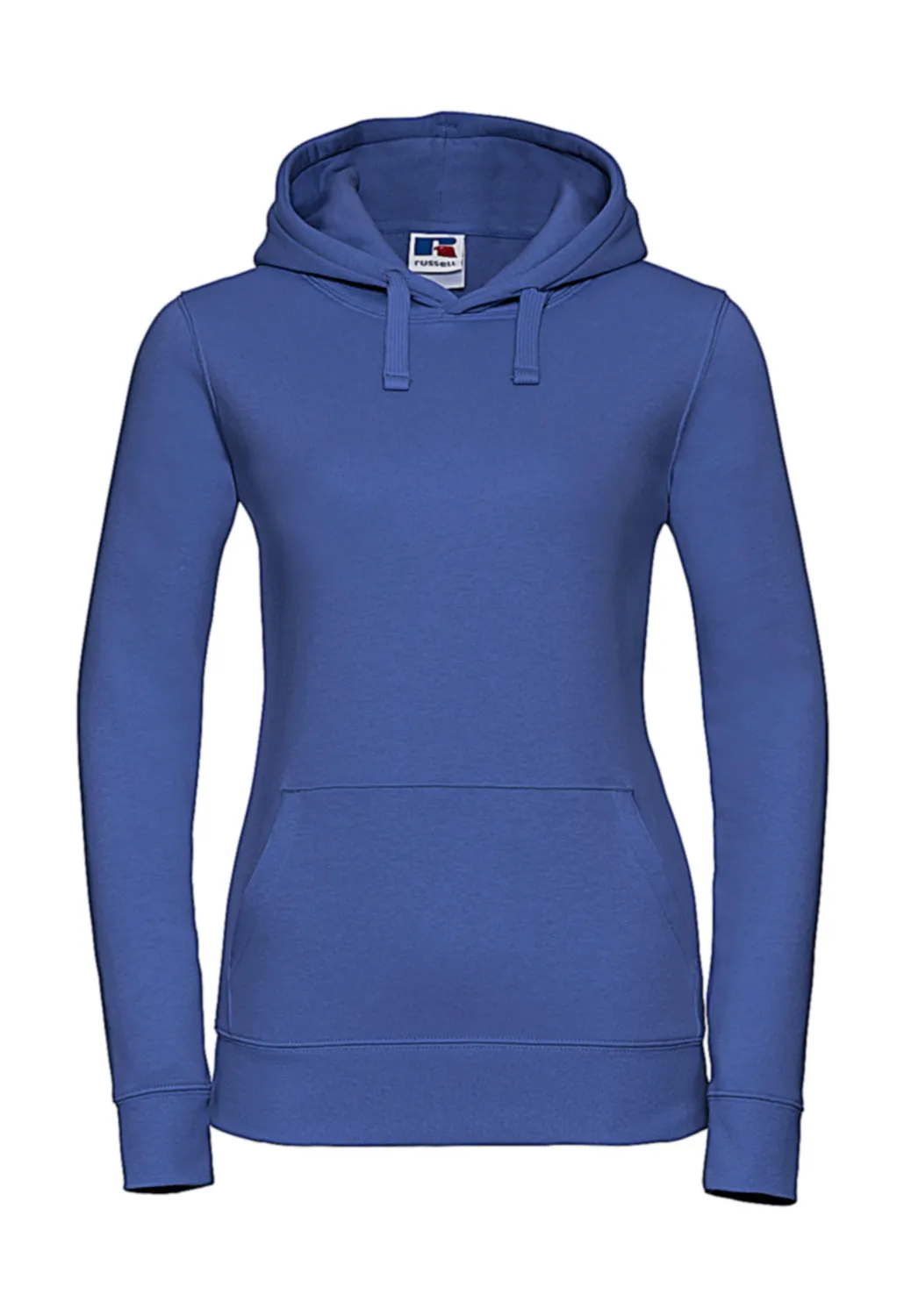 Ladies` Authentic Hooded Sweat (Russel)