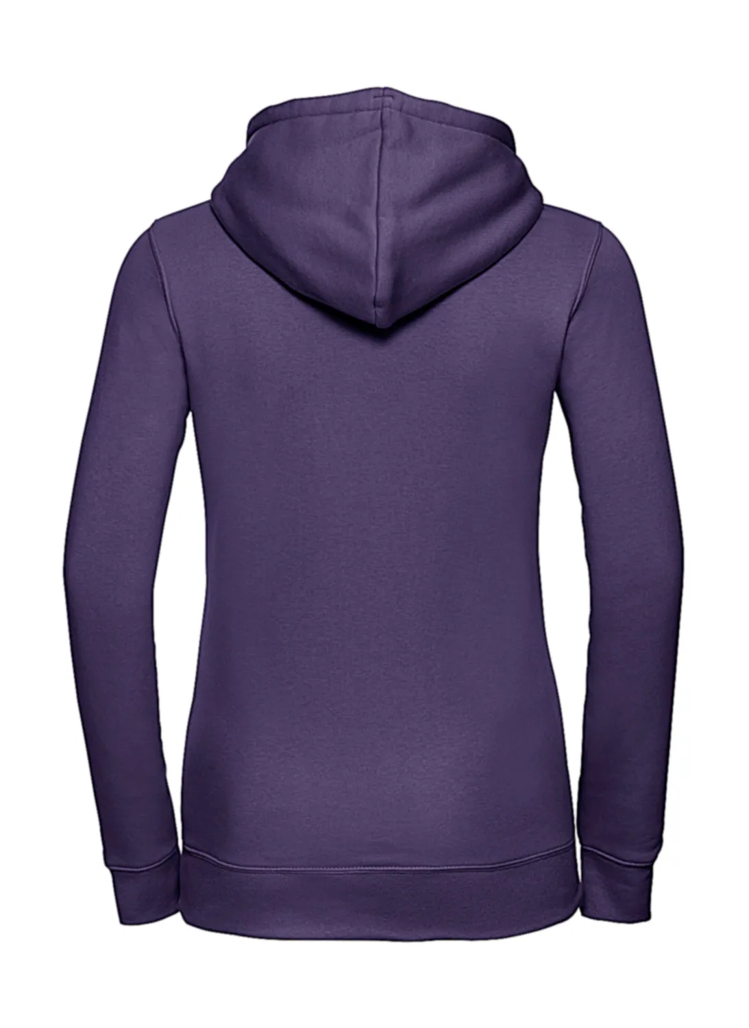 Ladies` Authentic Hooded Sweat (Russel)