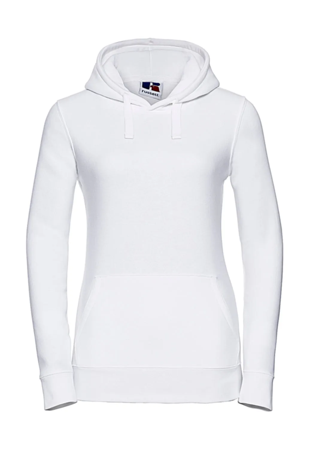 Ladies` Authentic Hooded Sweat (Russel)