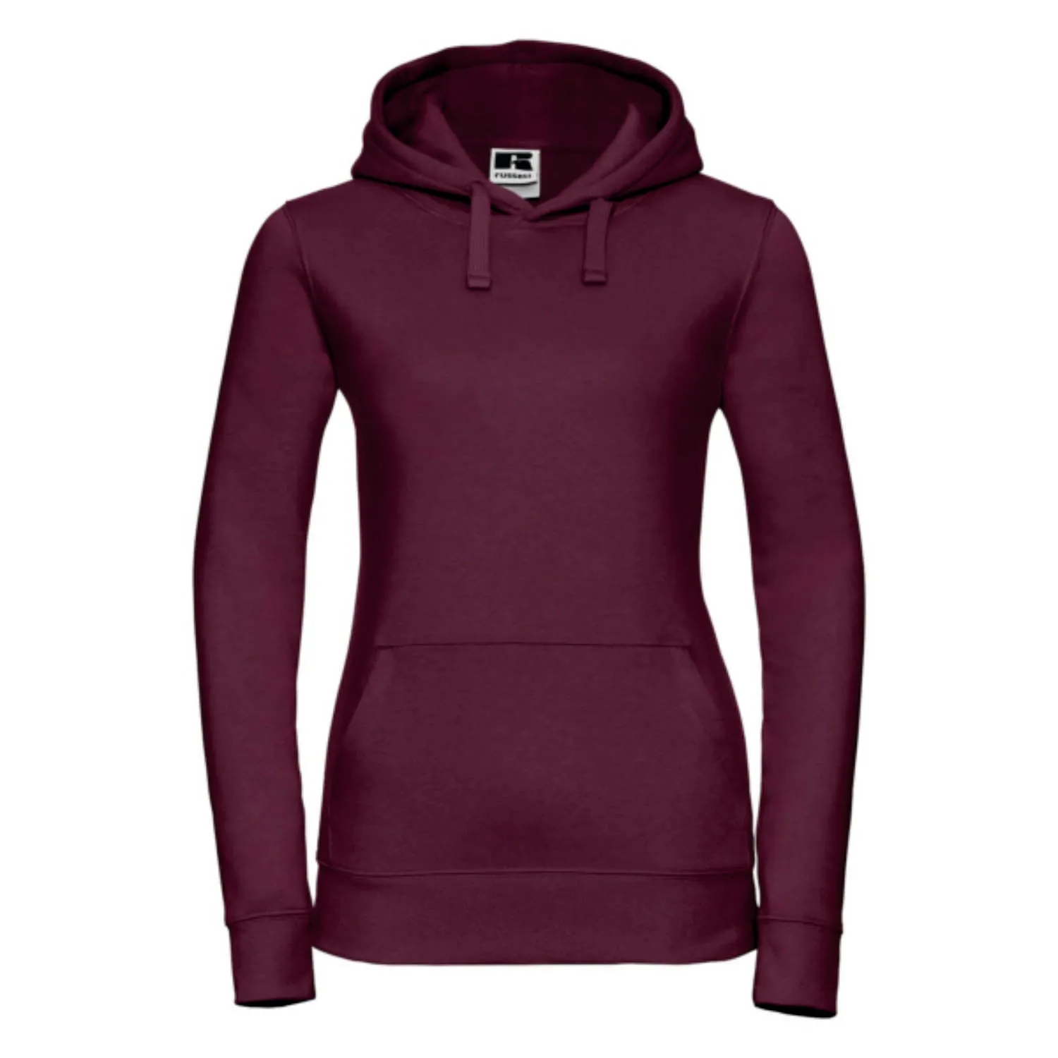 Ladies` Authentic Hooded Sweat (Russel)