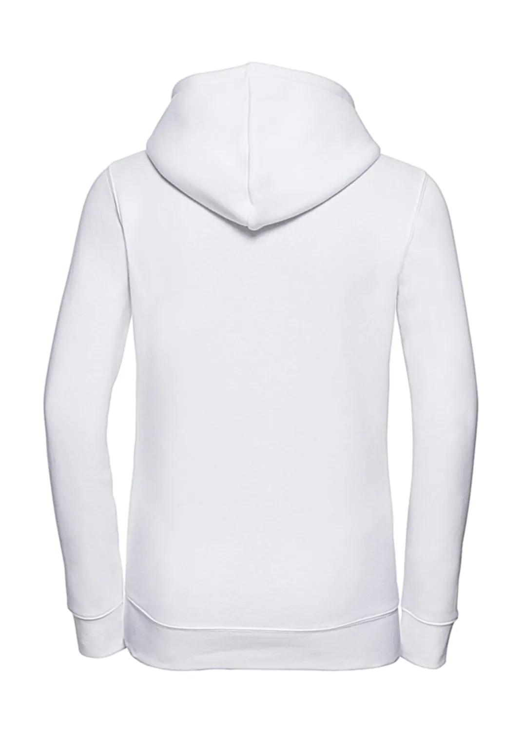 Ladies` Authentic Hooded Sweat (Russel)