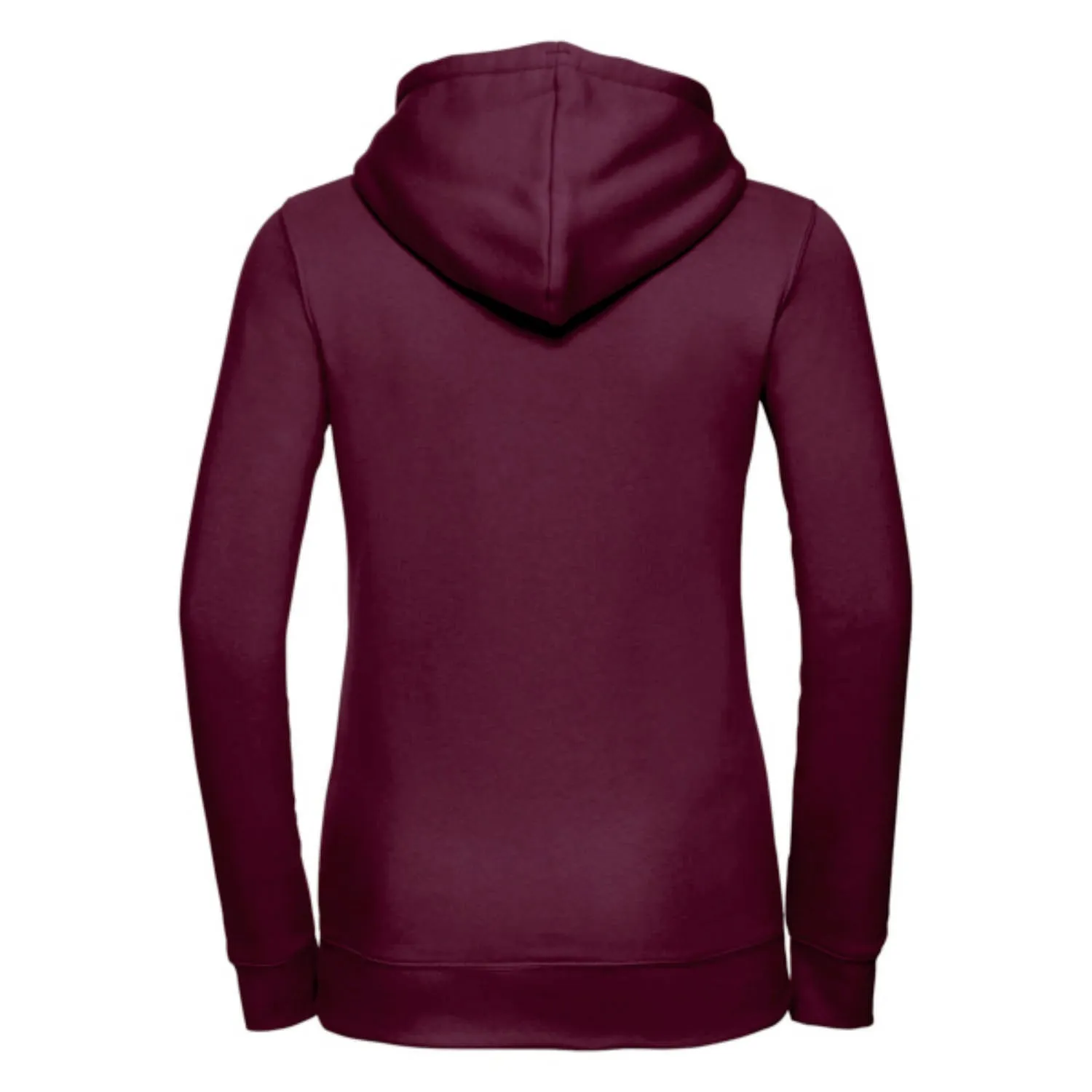 Ladies` Authentic Hooded Sweat (Russel)