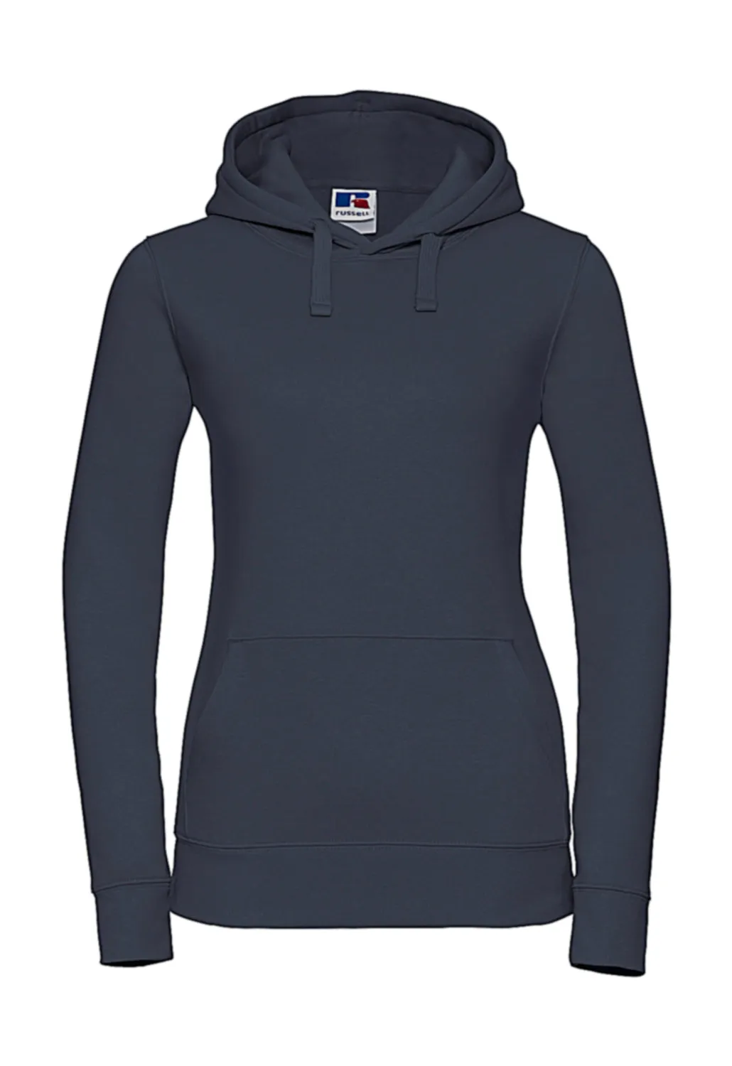 Ladies` Authentic Hooded Sweat (Russel)