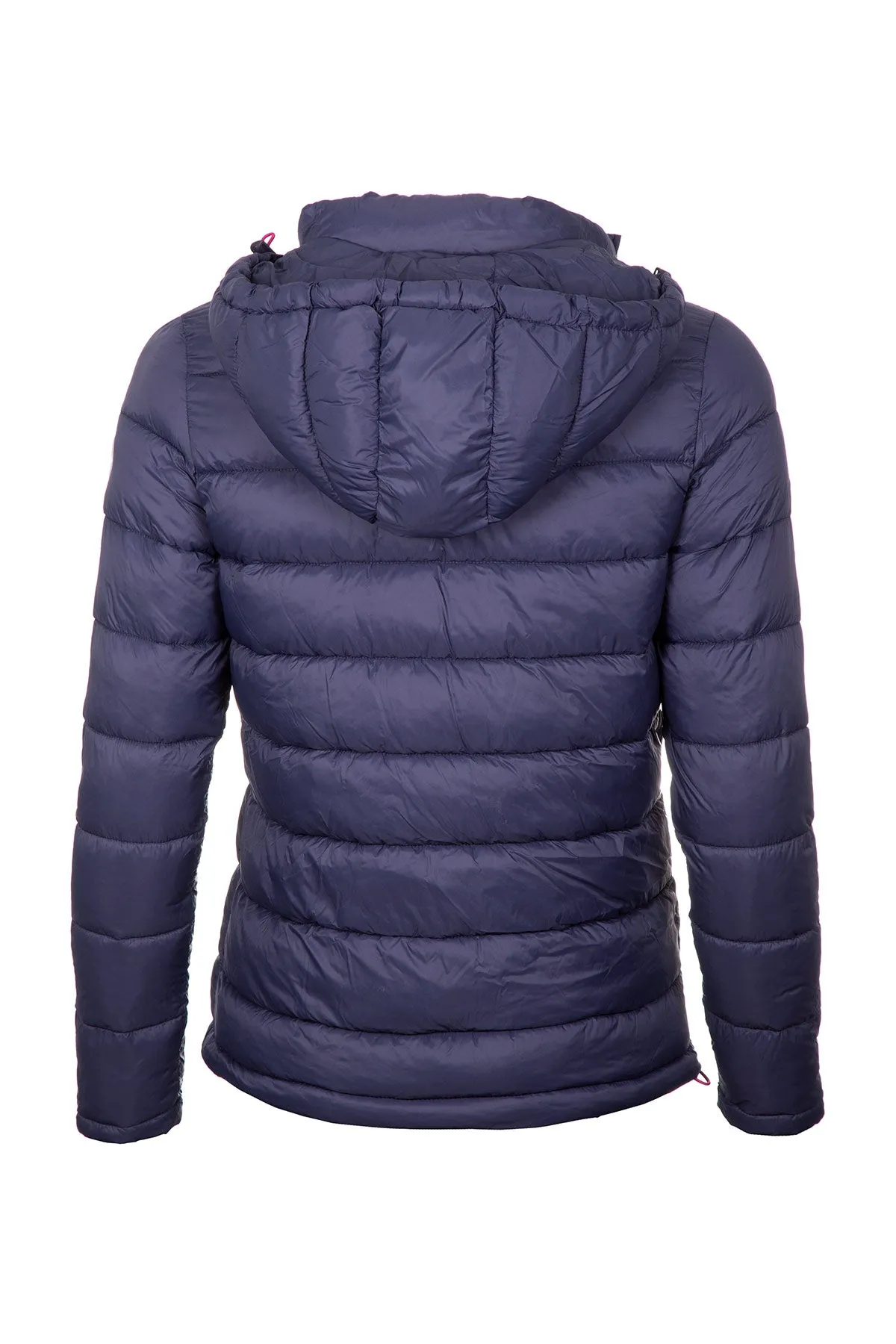 Ladies Insulated Quilted Jacket - Marske