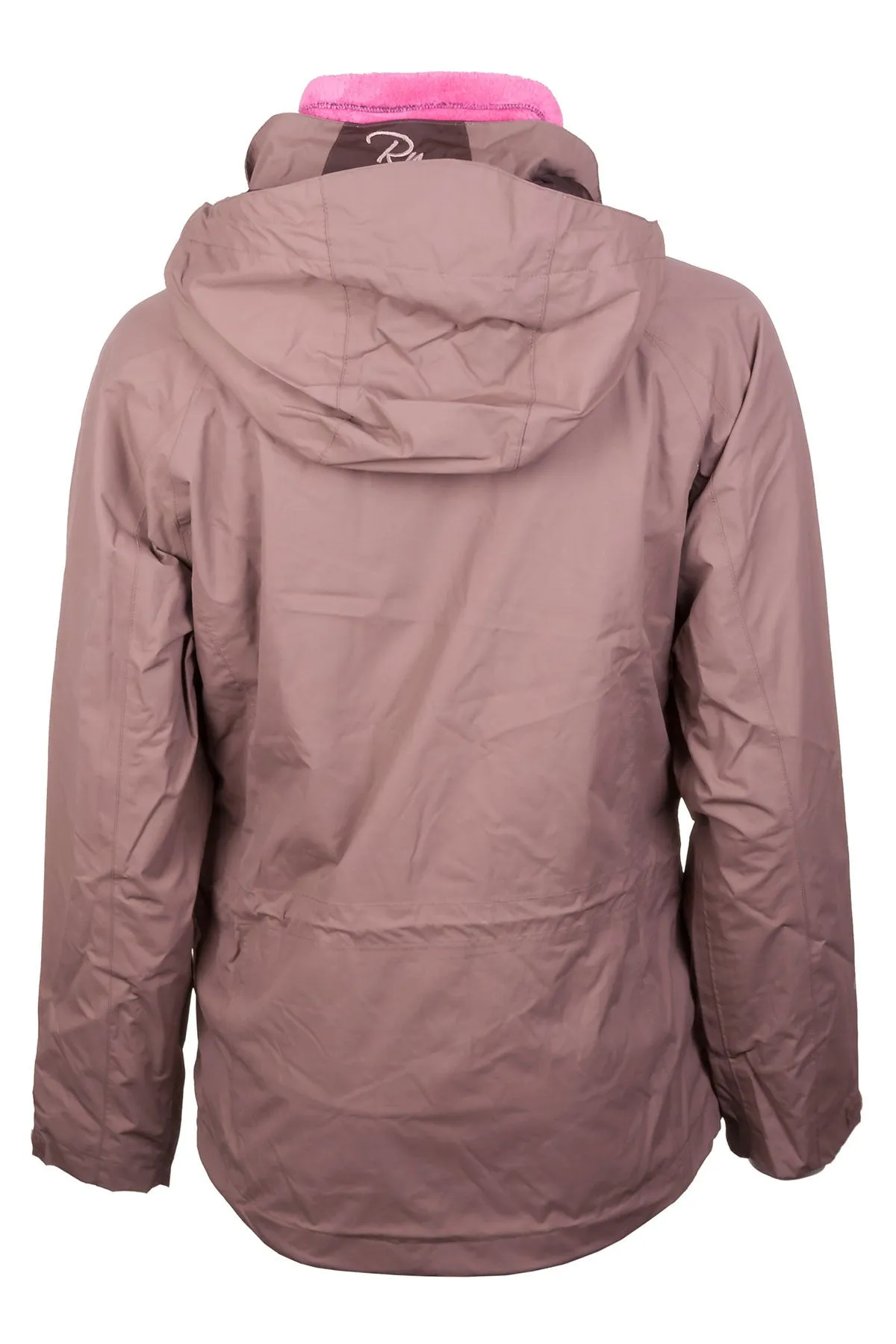 Ladies Kilnsey 3-in-1 Jacket