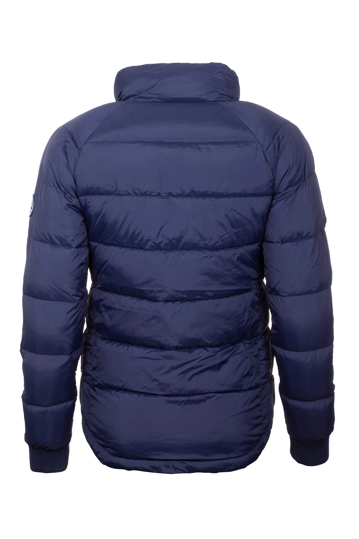 Ladies Puffer Jacket - Wansford