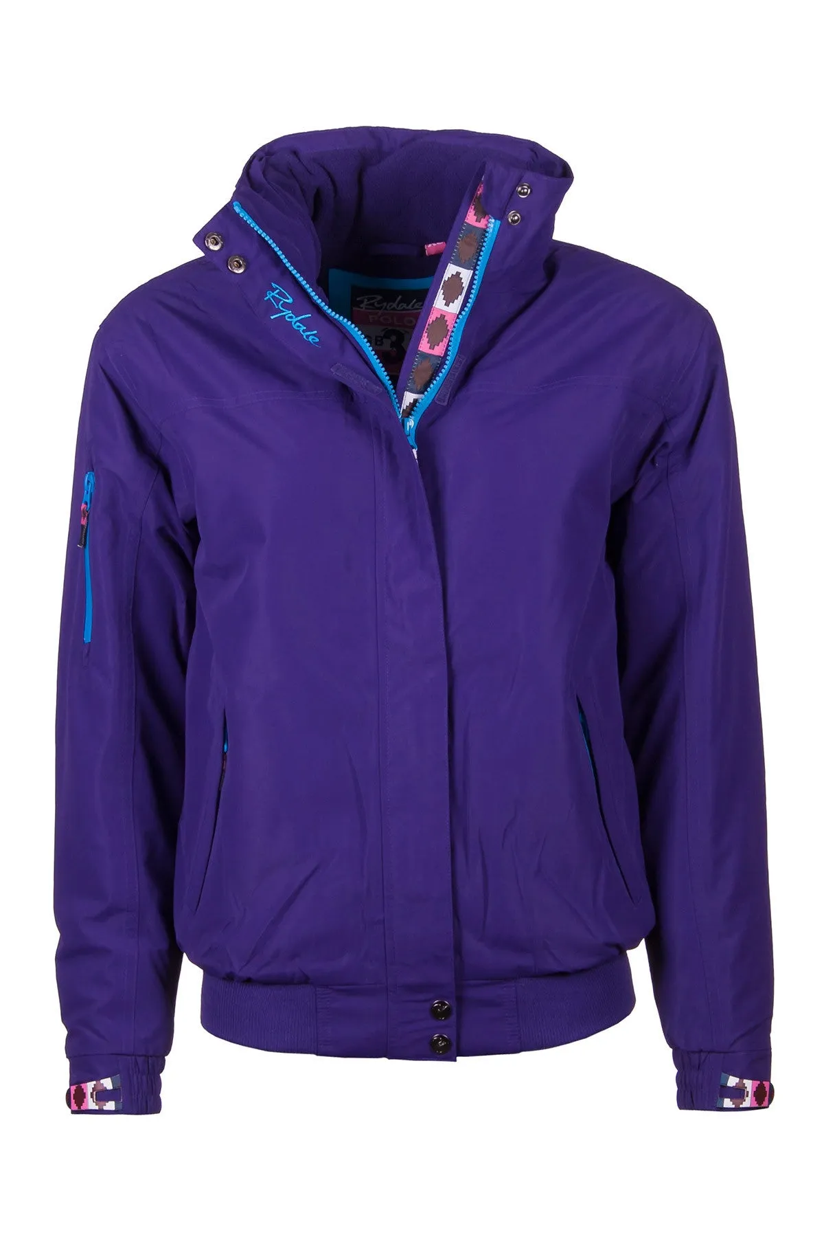 Ladies Ripon II Polo Jacket