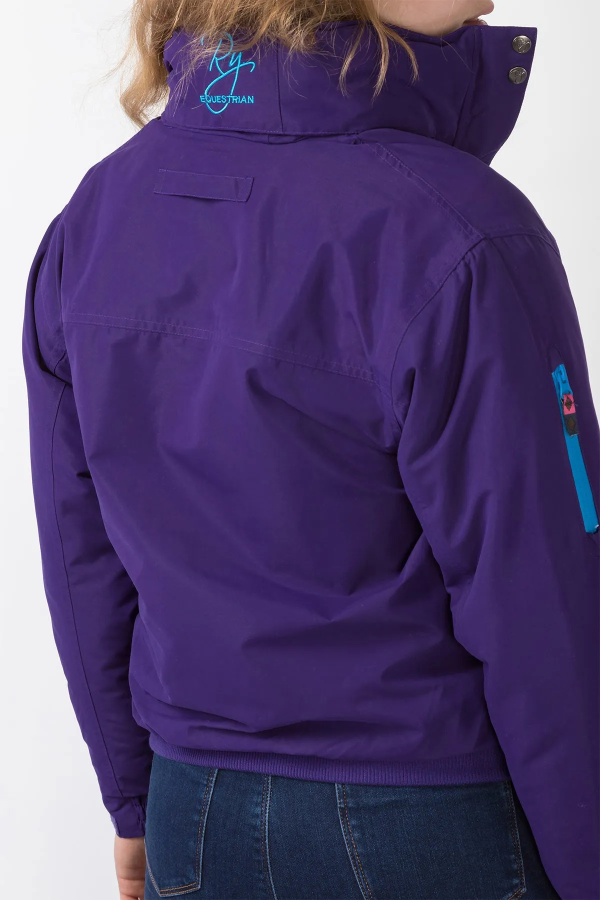 Ladies Ripon II Polo Jacket