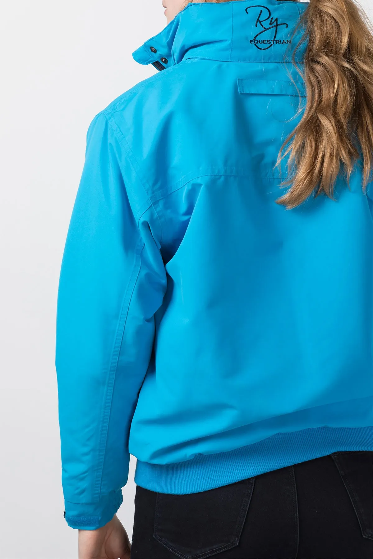 Ladies Ripon II Polo Jacket