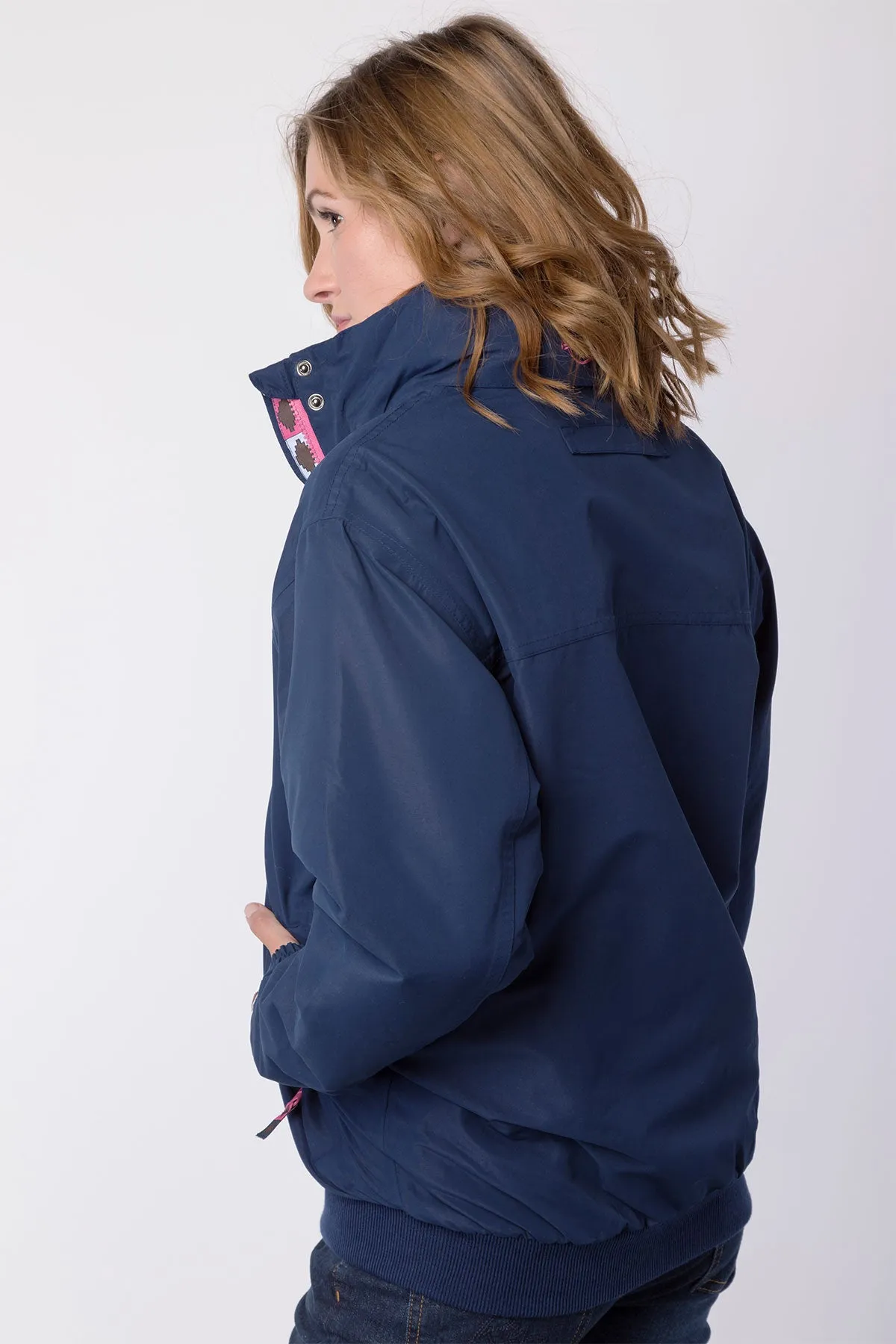 Ladies Ripon II Polo Jacket