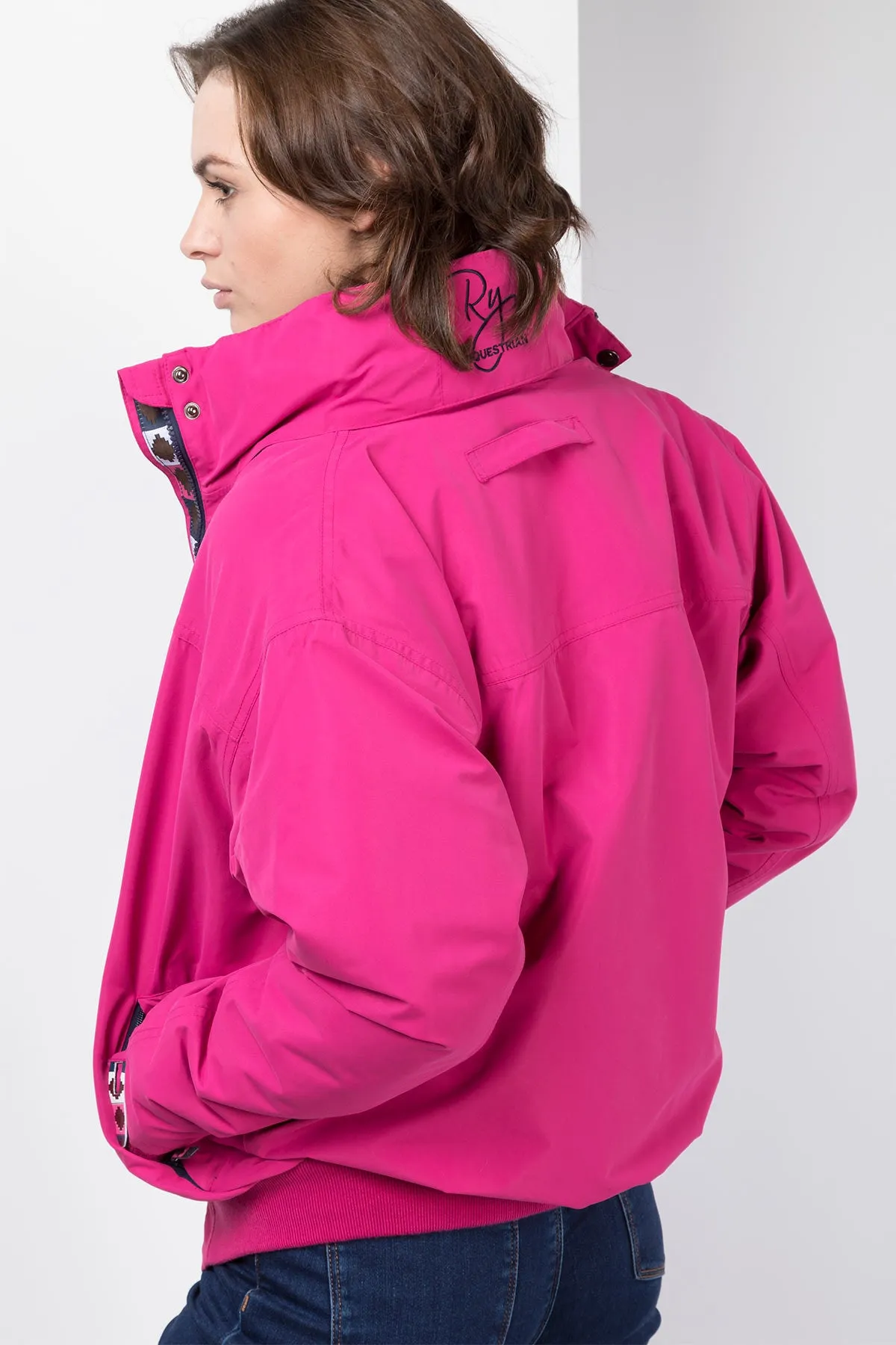 Ladies Ripon II Polo Jacket