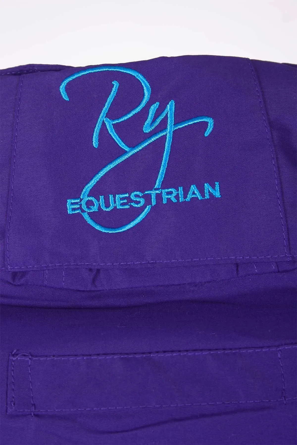 Ladies Ripon II Polo Jacket