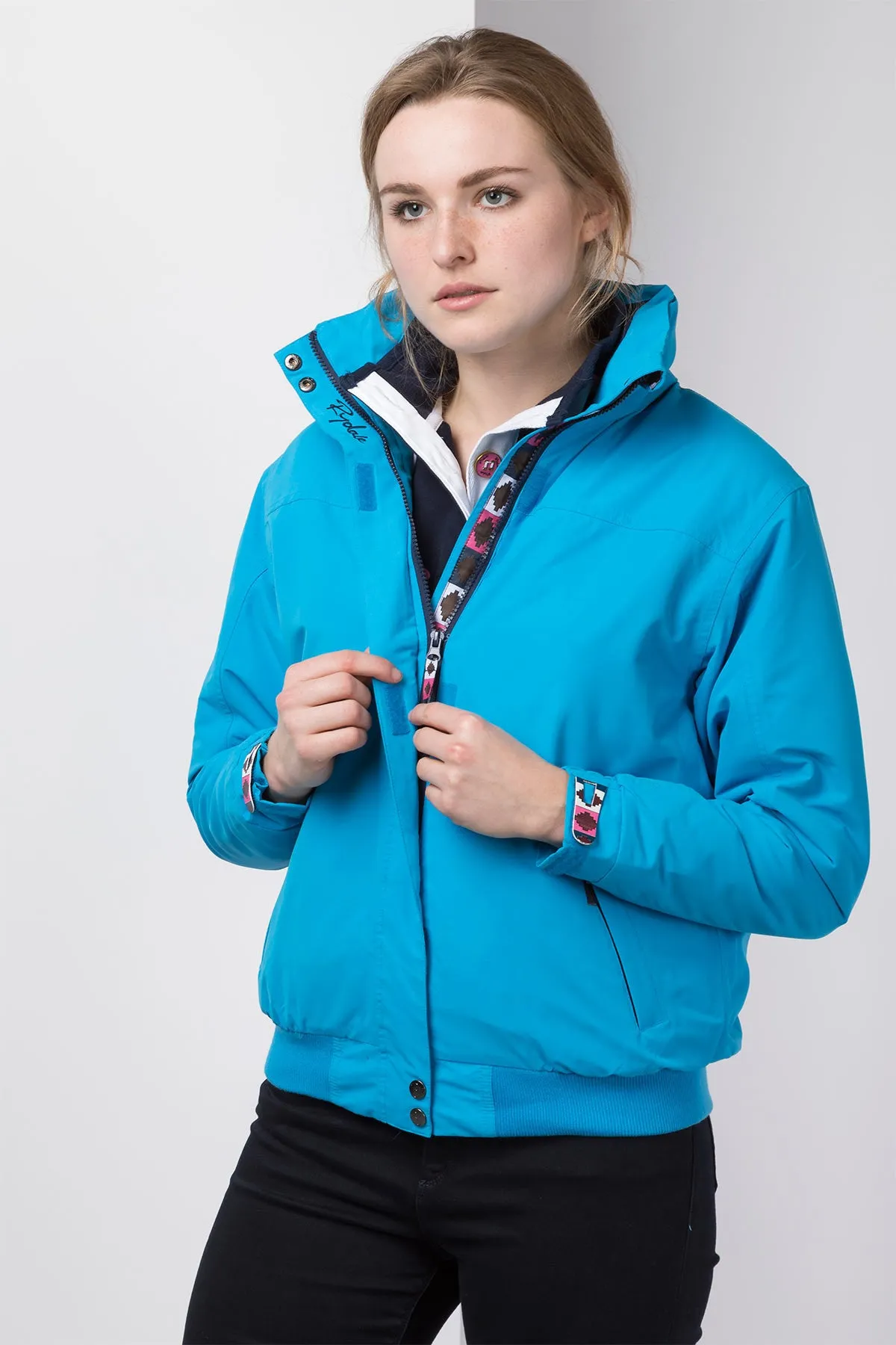 Ladies Ripon II Polo Jacket