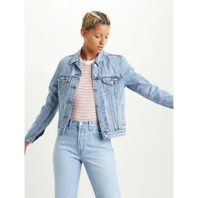 Levi's Original Trucker Jacket - All Mine