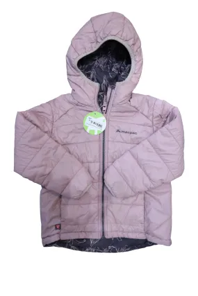 Macpac Puffer Jacket, 4