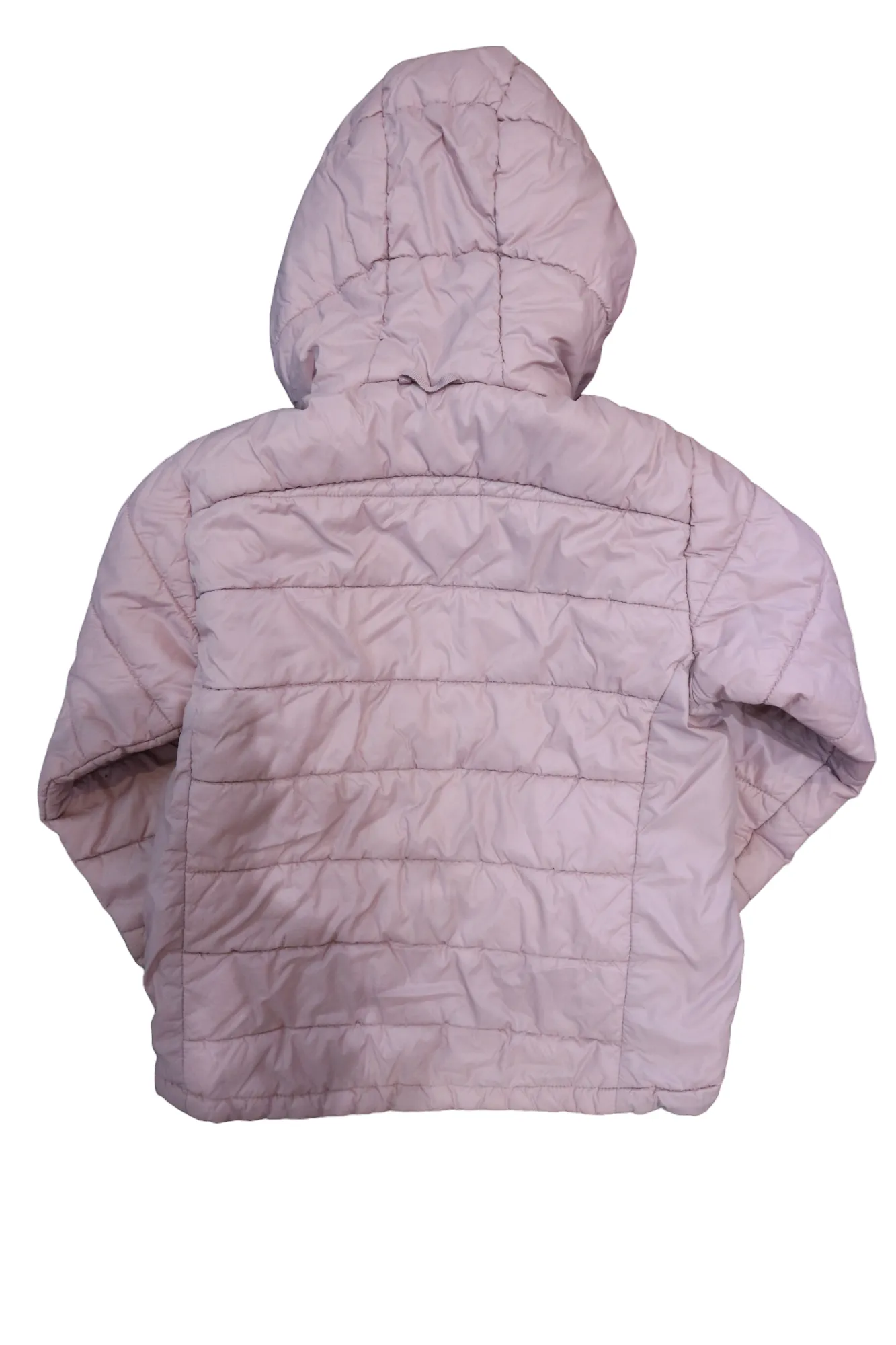 Macpac Puffer Jacket, 4