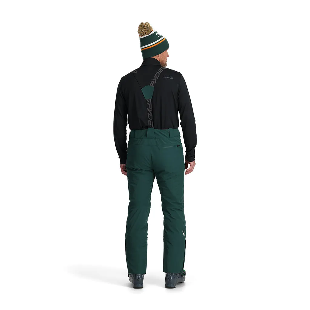 Mens Bormio - Cypress Green