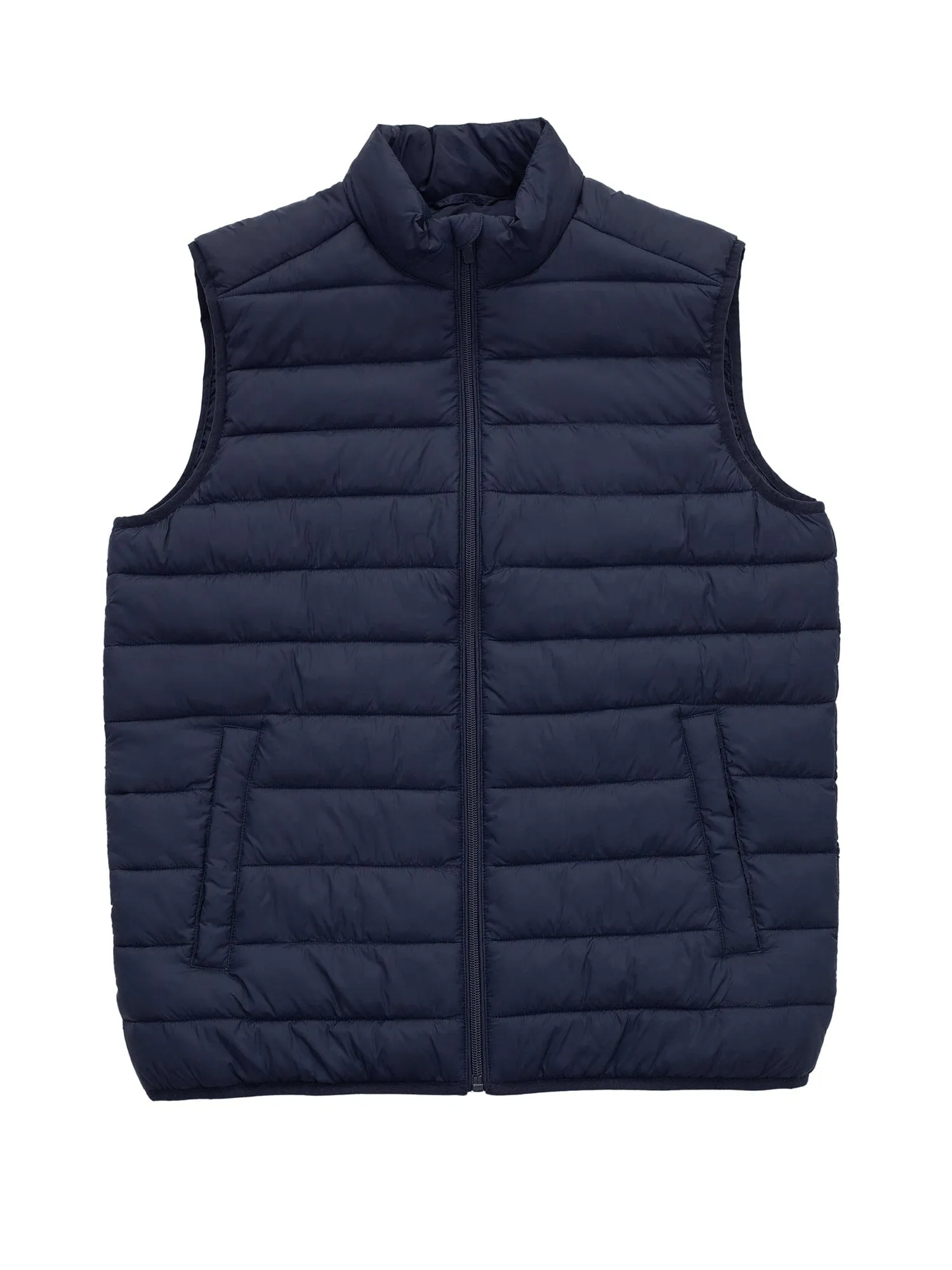 Men's Lightweight Puffer Vest