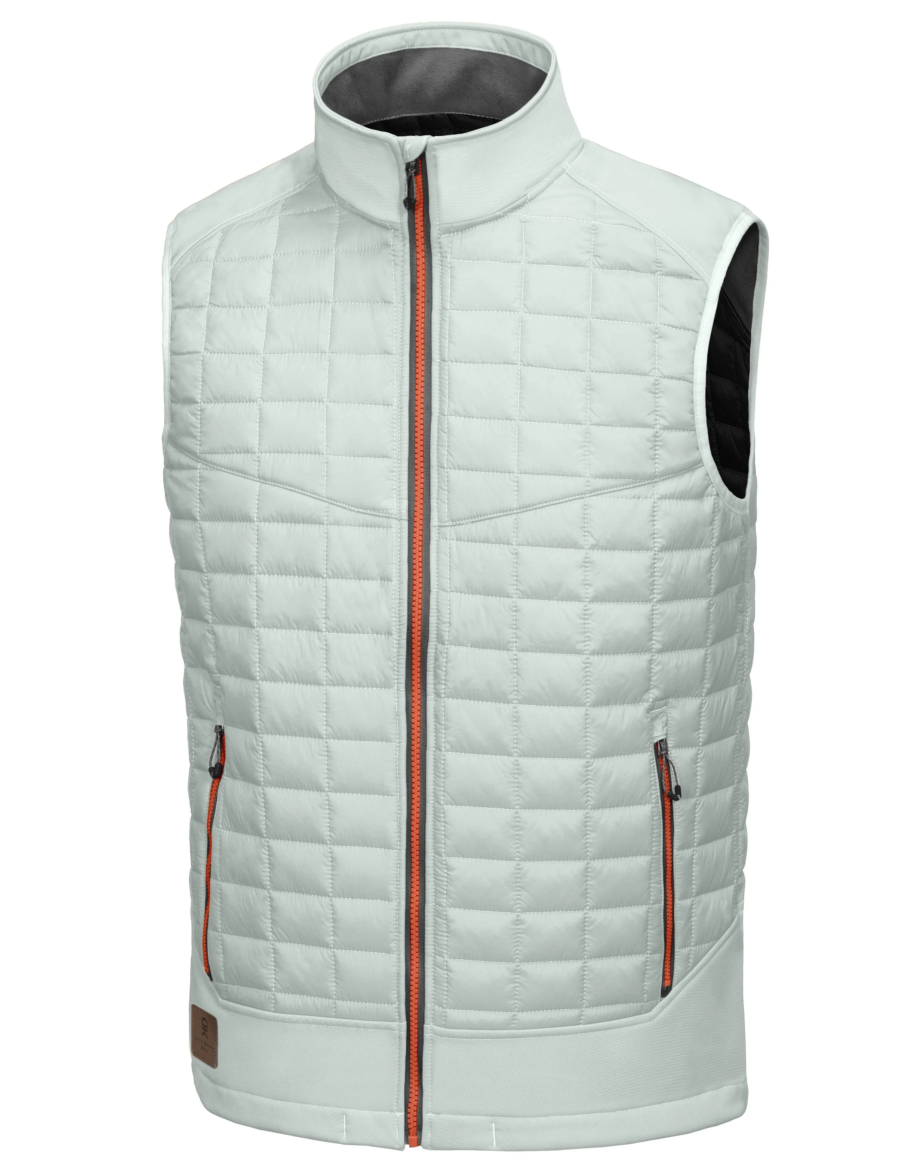 Men's Lightweight Running Golf Puffer Vest