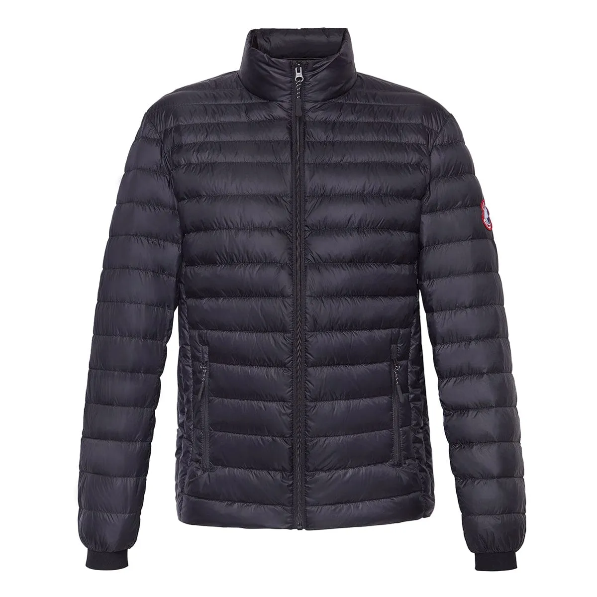 Men's Ultra Light Packable Down Puffer Jacket