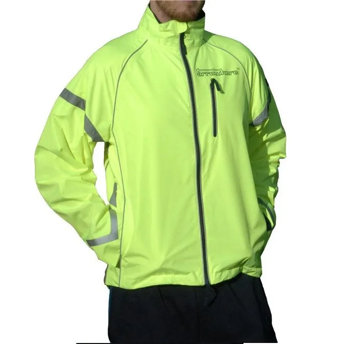 Men's Waterproof Jacket