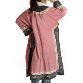 Miggy Oriental Coat 7392