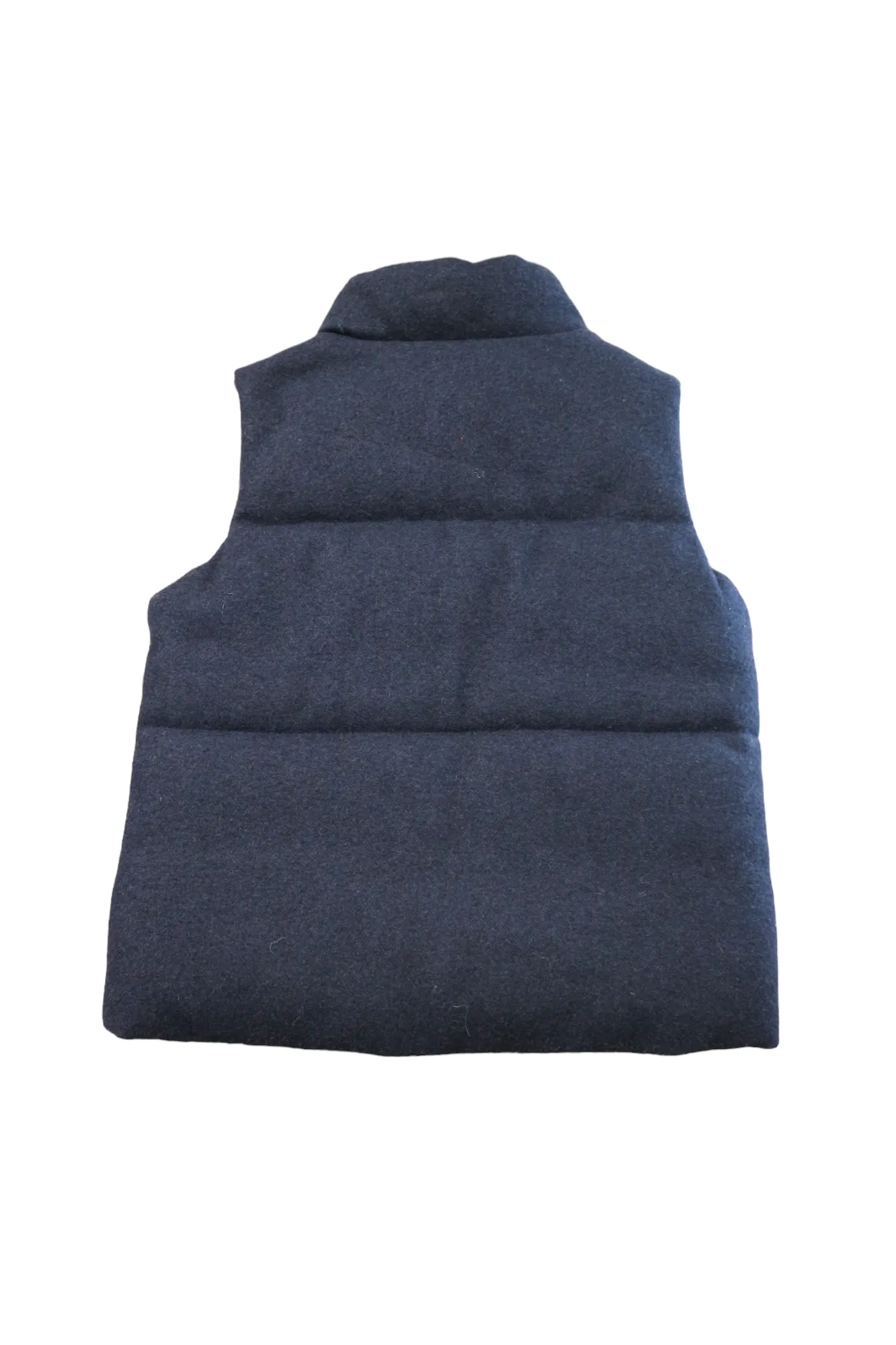 Mini Rodini Puffer Vest, 80/86