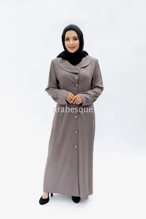 Mink Turkish Coat