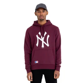 MLB New York Yankees Hoodie Mit Teamlogo