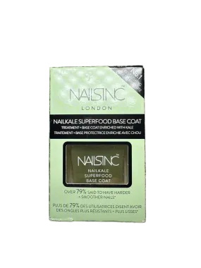 Nails Inc Nailkale Superfood Base Coat 14ml