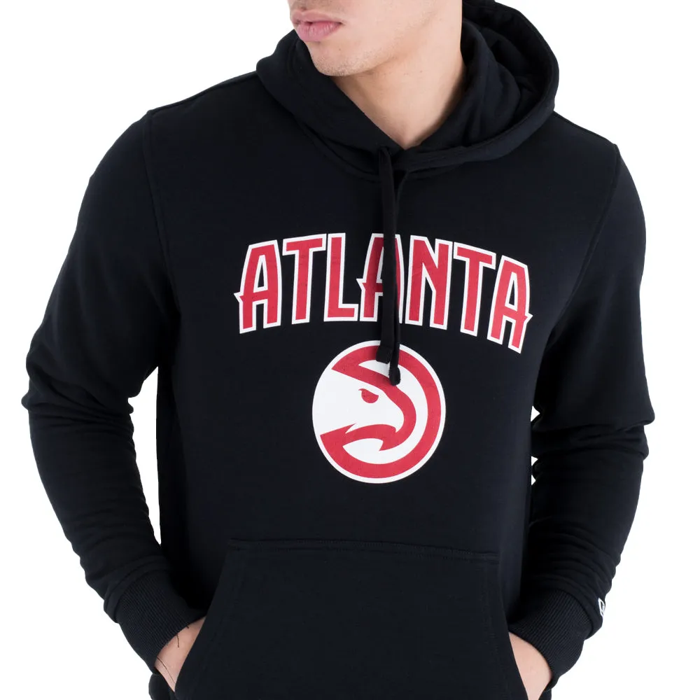 NBA Atlanta Hawks Hoodie Mit Teamlogo