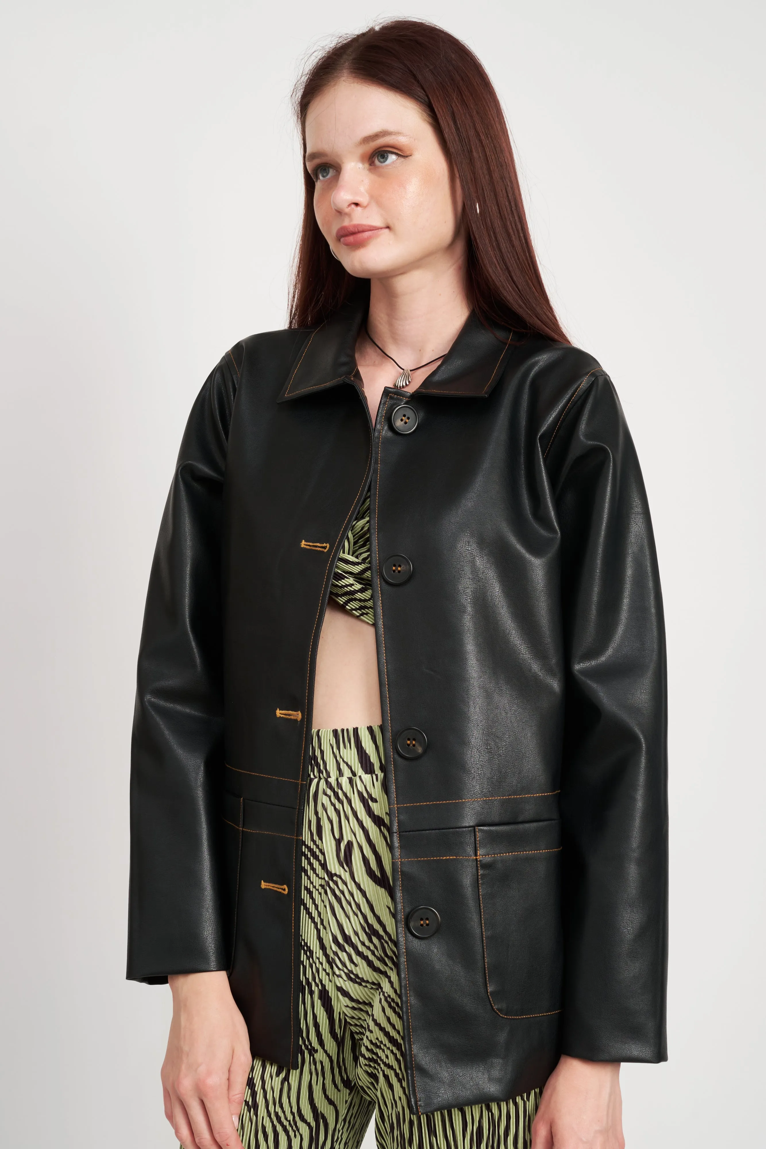 Nixxi Jacket