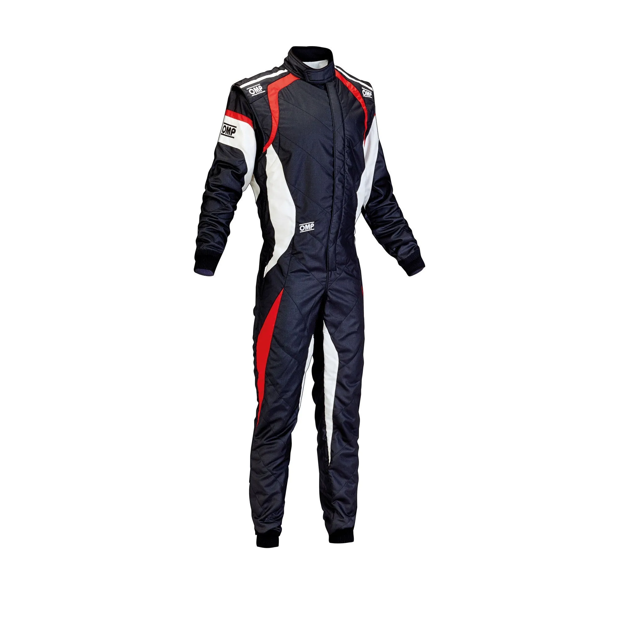 OMP ONE EVO Racing Suit | Final Sale