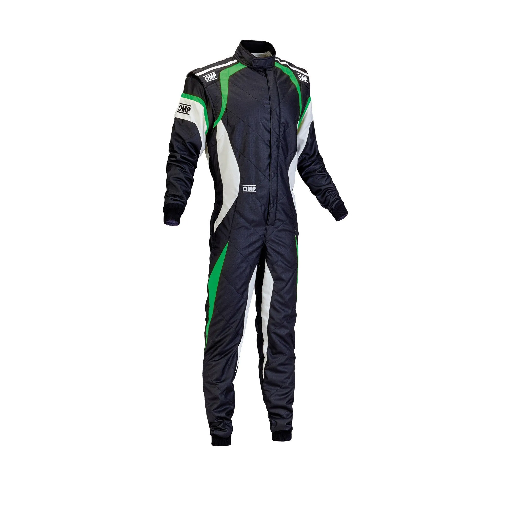 OMP ONE EVO Racing Suit | Final Sale