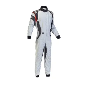 OMP ONE EVO Racing Suit | Final Sale