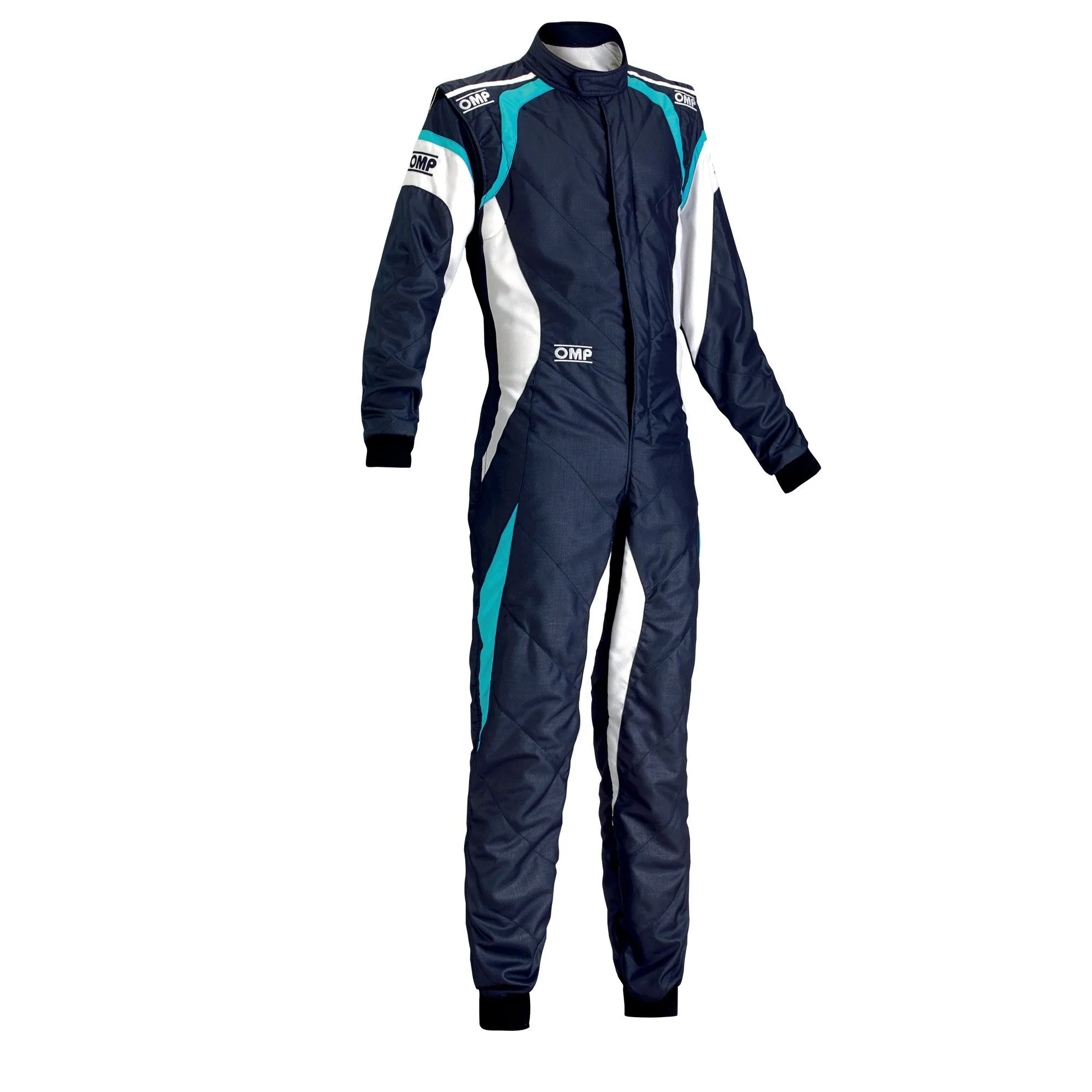 OMP ONE EVO Racing Suit | Final Sale