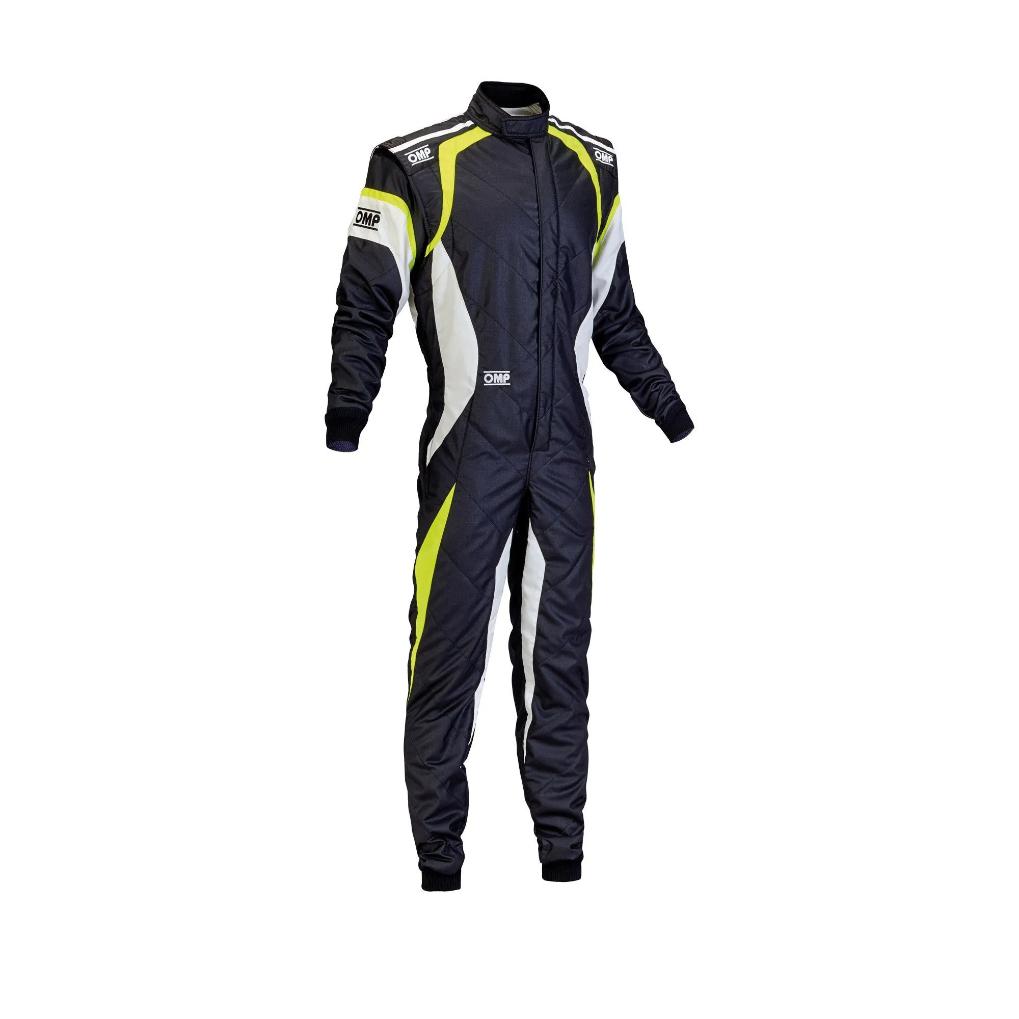 OMP ONE EVO Racing Suit | Final Sale