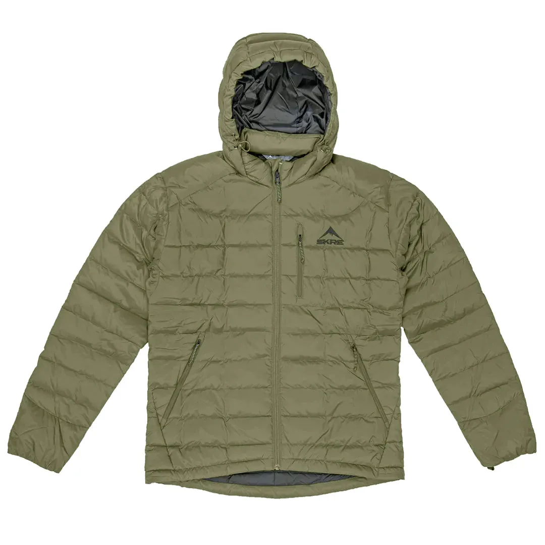 Ptarmigan 850 Ultra Down Jacket