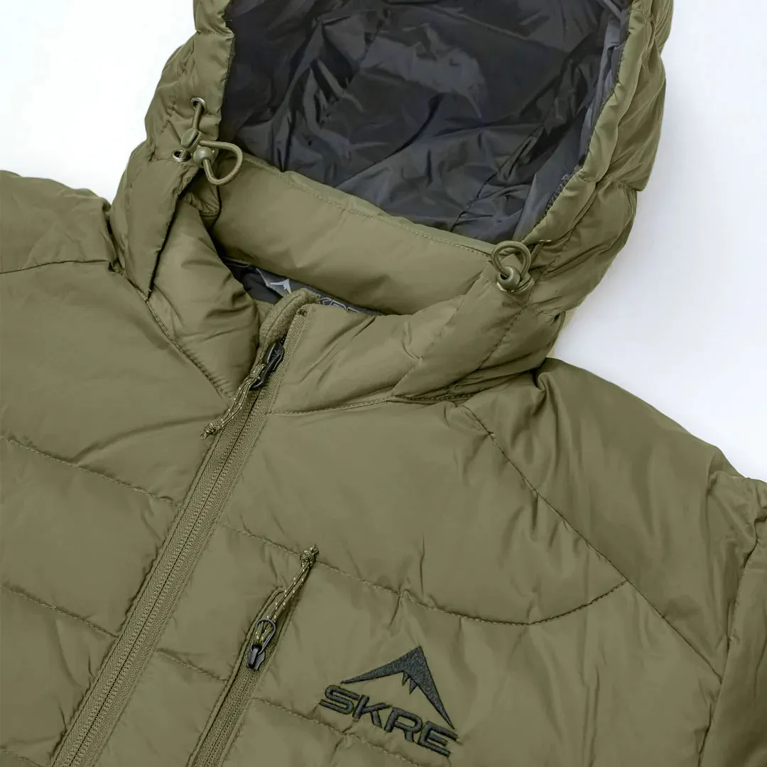 Ptarmigan 850 Ultra Down Jacket