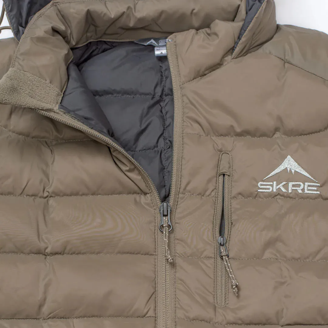 Ptarmigan 850 Ultra Down Jacket