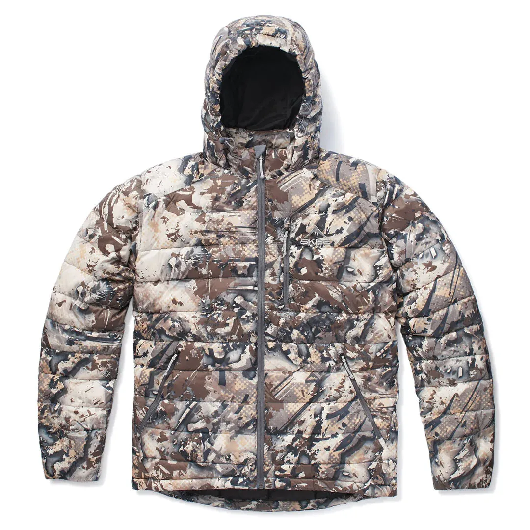 Ptarmigan 850 Ultra Down Jacket