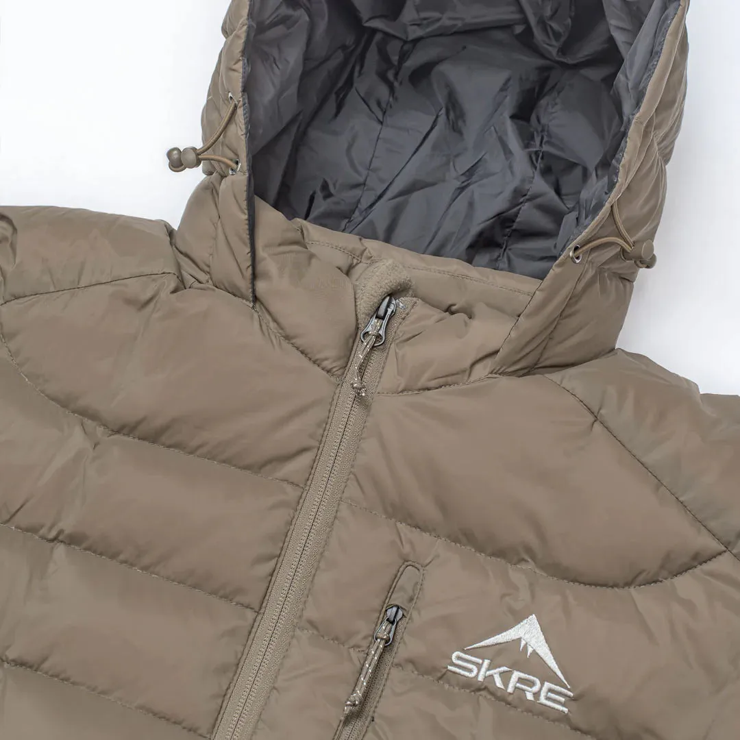 Ptarmigan 850 Ultra Down Jacket