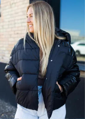 Puffer Jacket