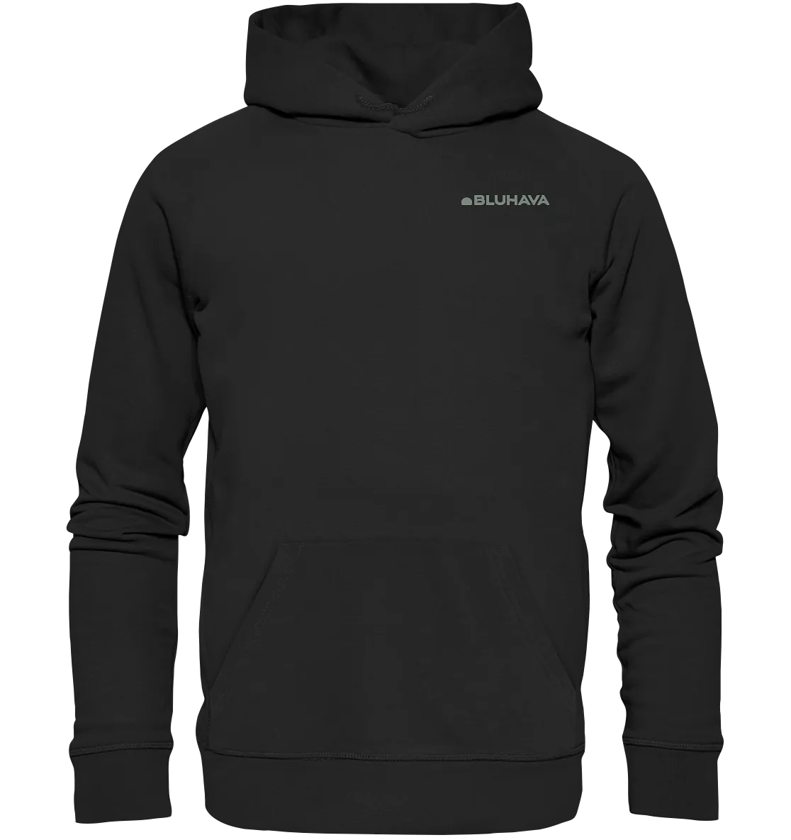 "Had a Board Meeting Backtail" - Unisex Premium Organic Hoodie